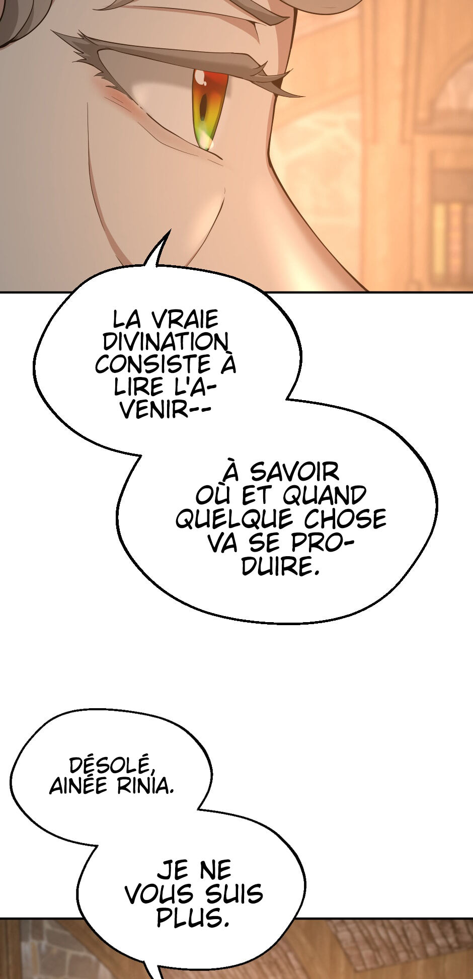 The Beginning After the End Chapitre 131 - Page 30
