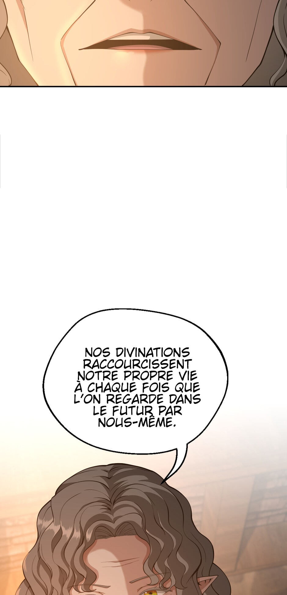 The Beginning After the End Chapitre 131 - Page 32