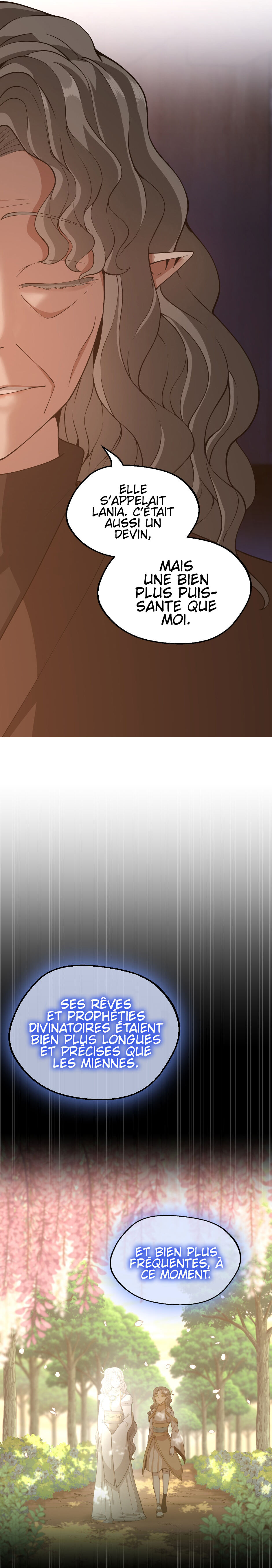 The Beginning After the End Chapitre 131 - Page 36