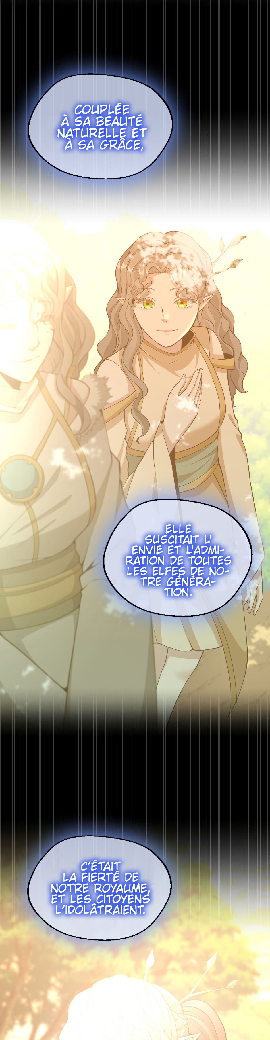 The Beginning After the End Chapitre 131 - Page 37