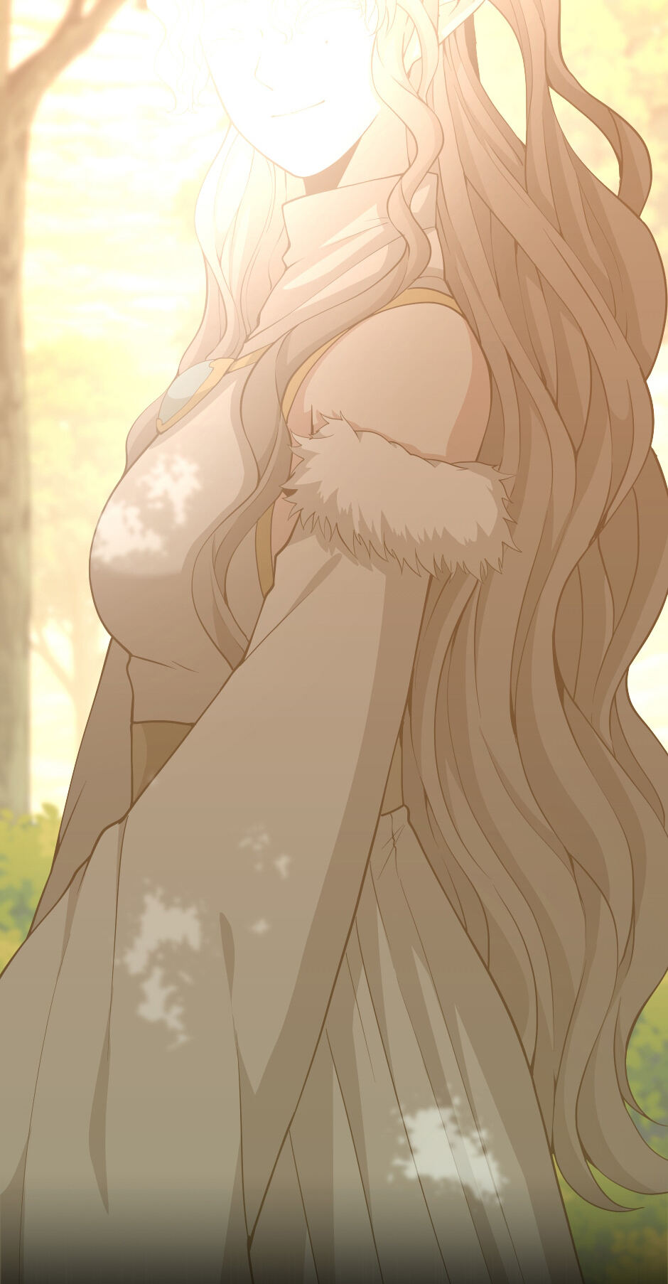 The Beginning After the End Chapitre 131 - Page 38