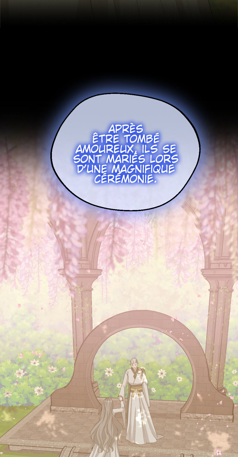 The Beginning After the End Chapitre 131 - Page 39