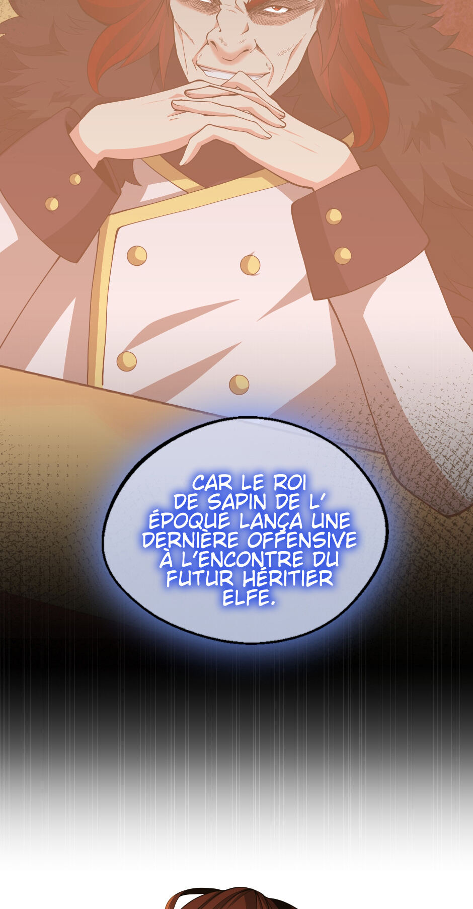 The Beginning After the End Chapitre 131 - Page 43