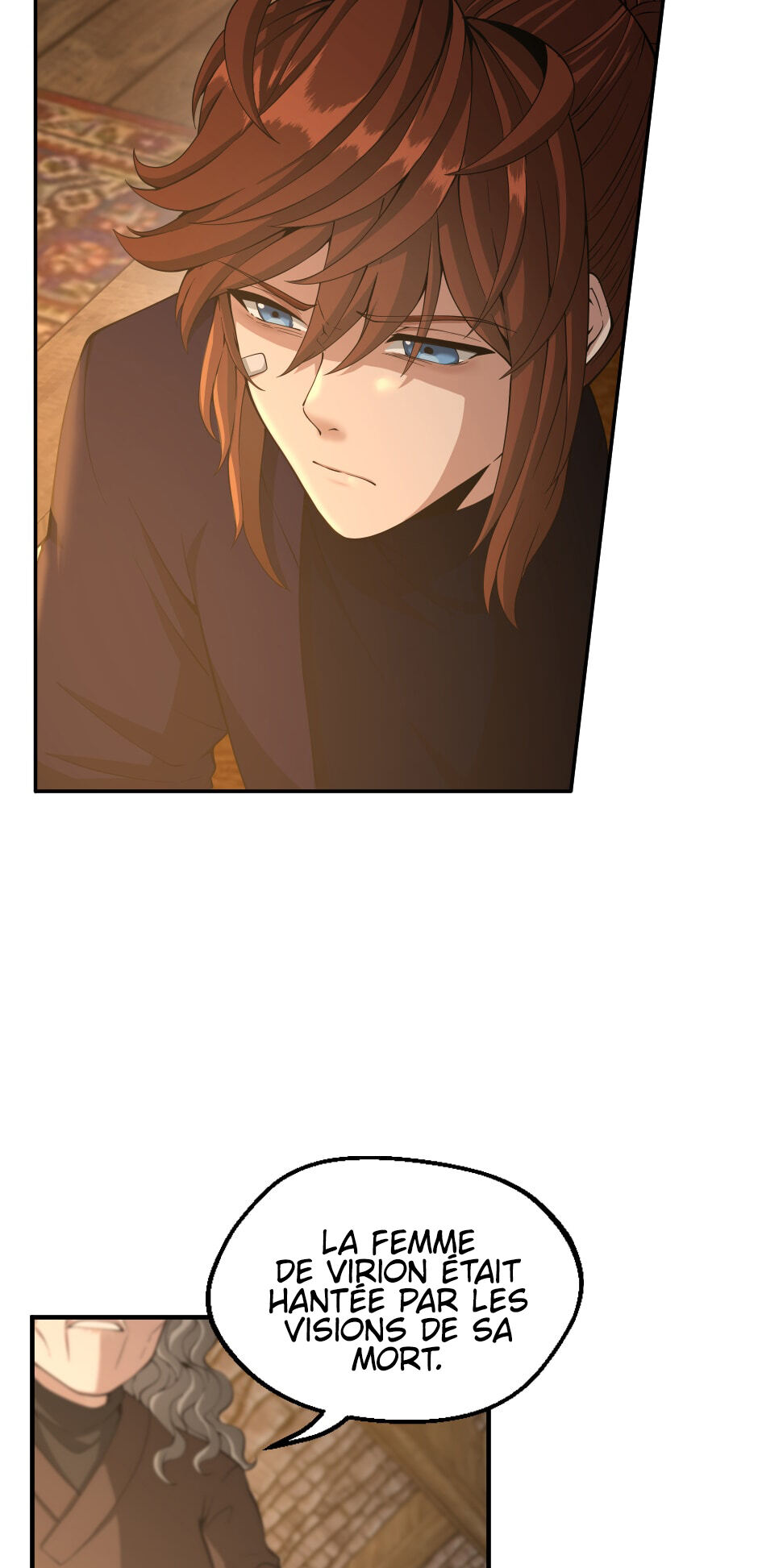 The Beginning After the End Chapitre 131 - Page 46