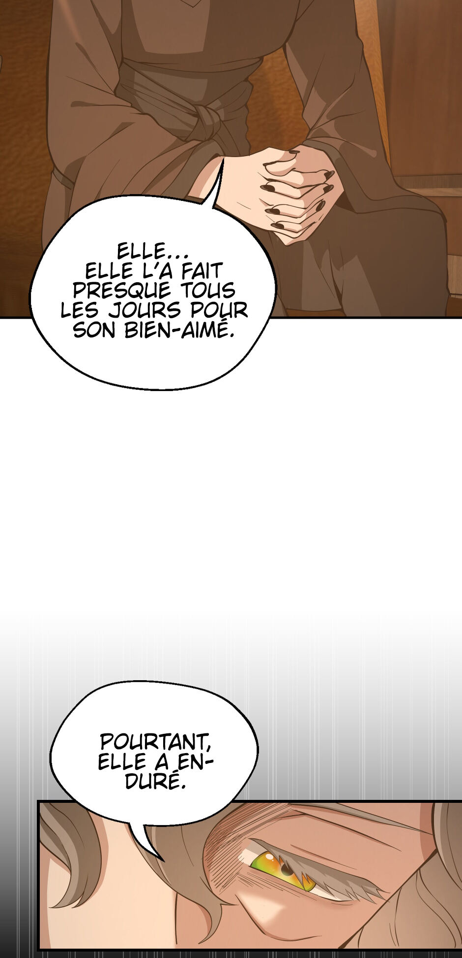 The Beginning After the End Chapitre 131 - Page 50