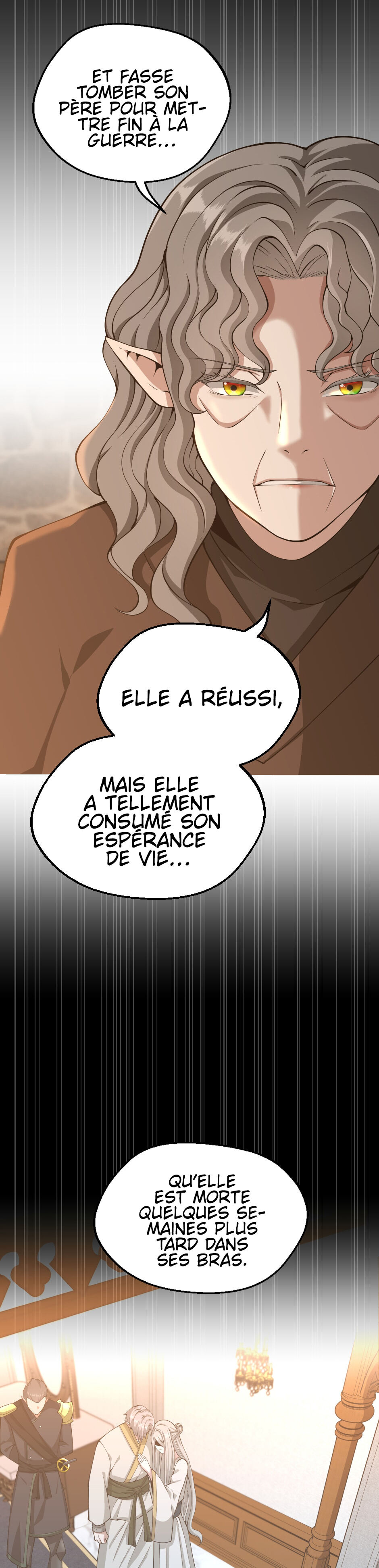 The Beginning After the End Chapitre 131 - Page 52