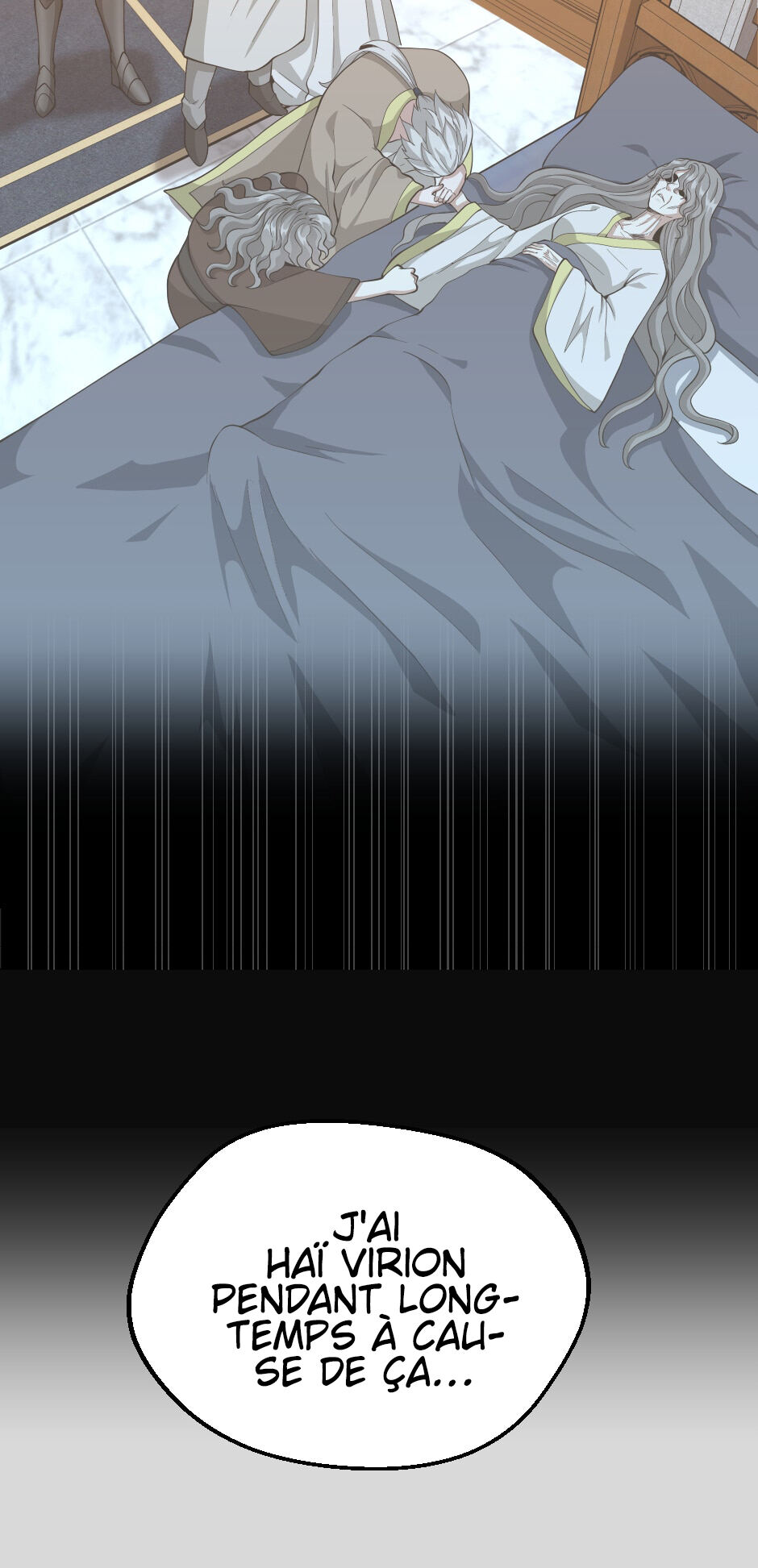 The Beginning After the End Chapitre 131 - Page 53