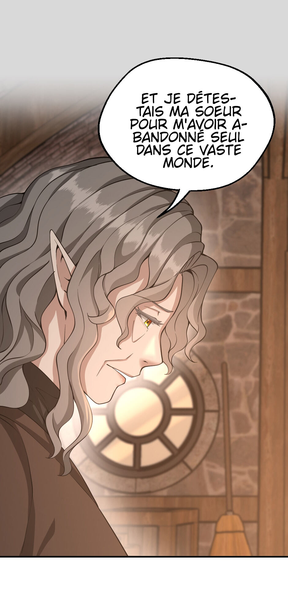 The Beginning After the End Chapitre 131 - Page 54