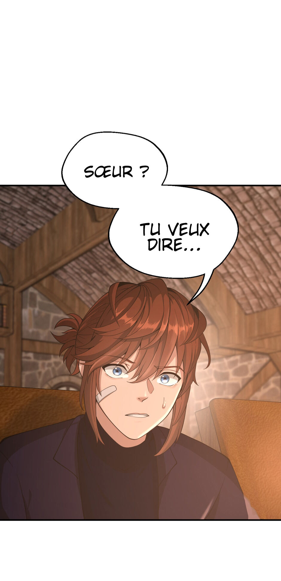 The Beginning After the End Chapitre 131 - Page 55