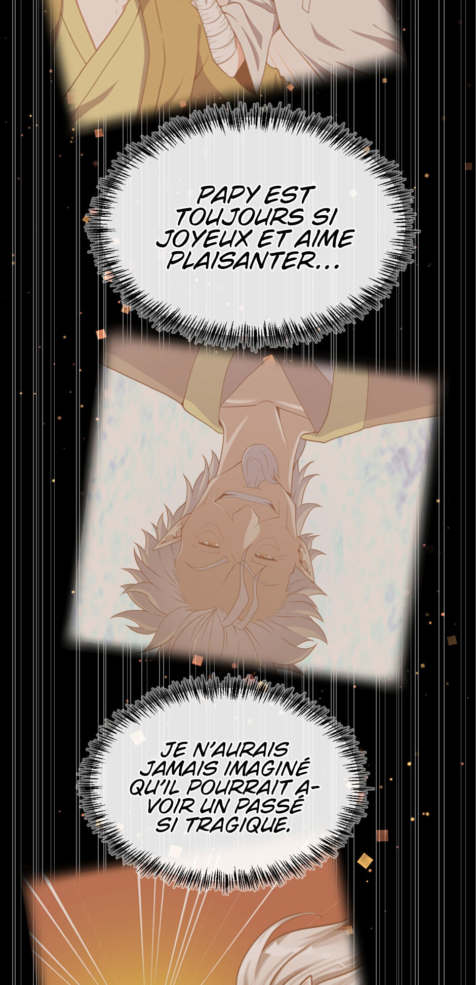 The Beginning After the End Chapitre 131 - Page 59