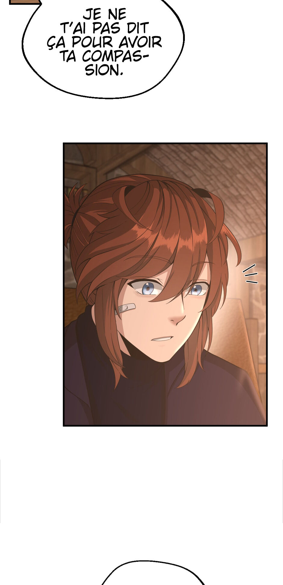 The Beginning After the End Chapitre 131 - Page 63
