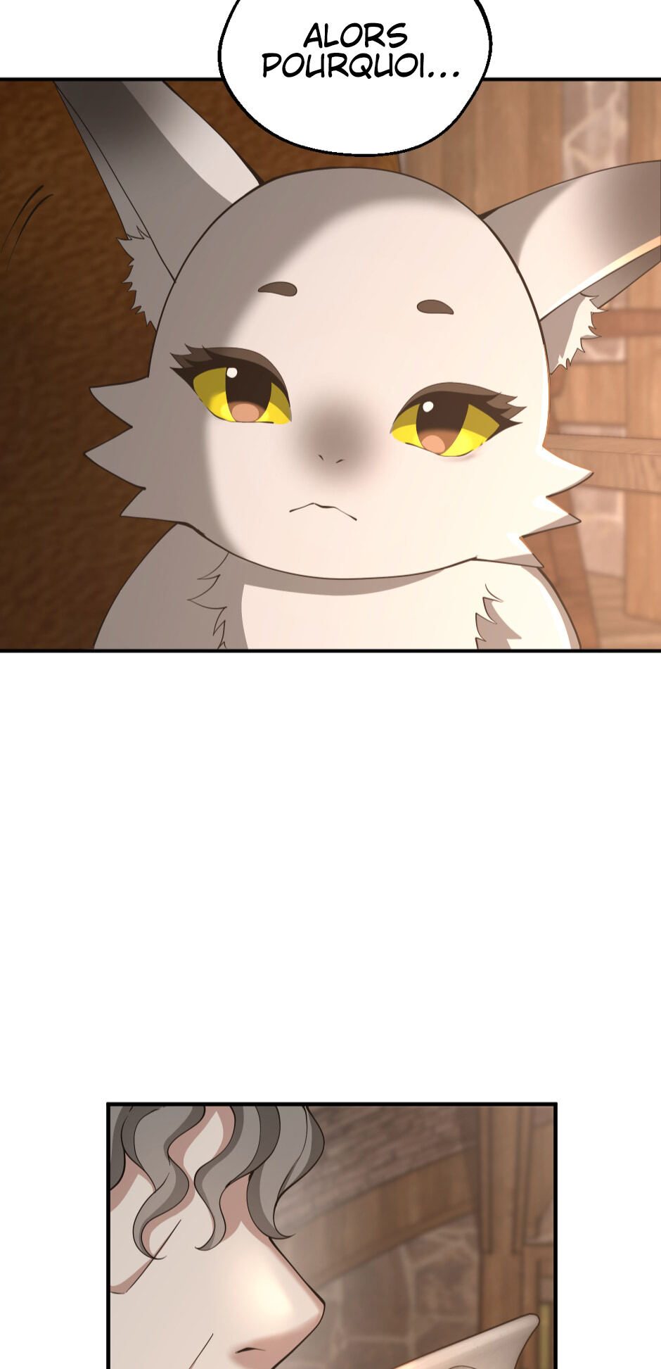 The Beginning After the End Chapitre 131 - Page 64