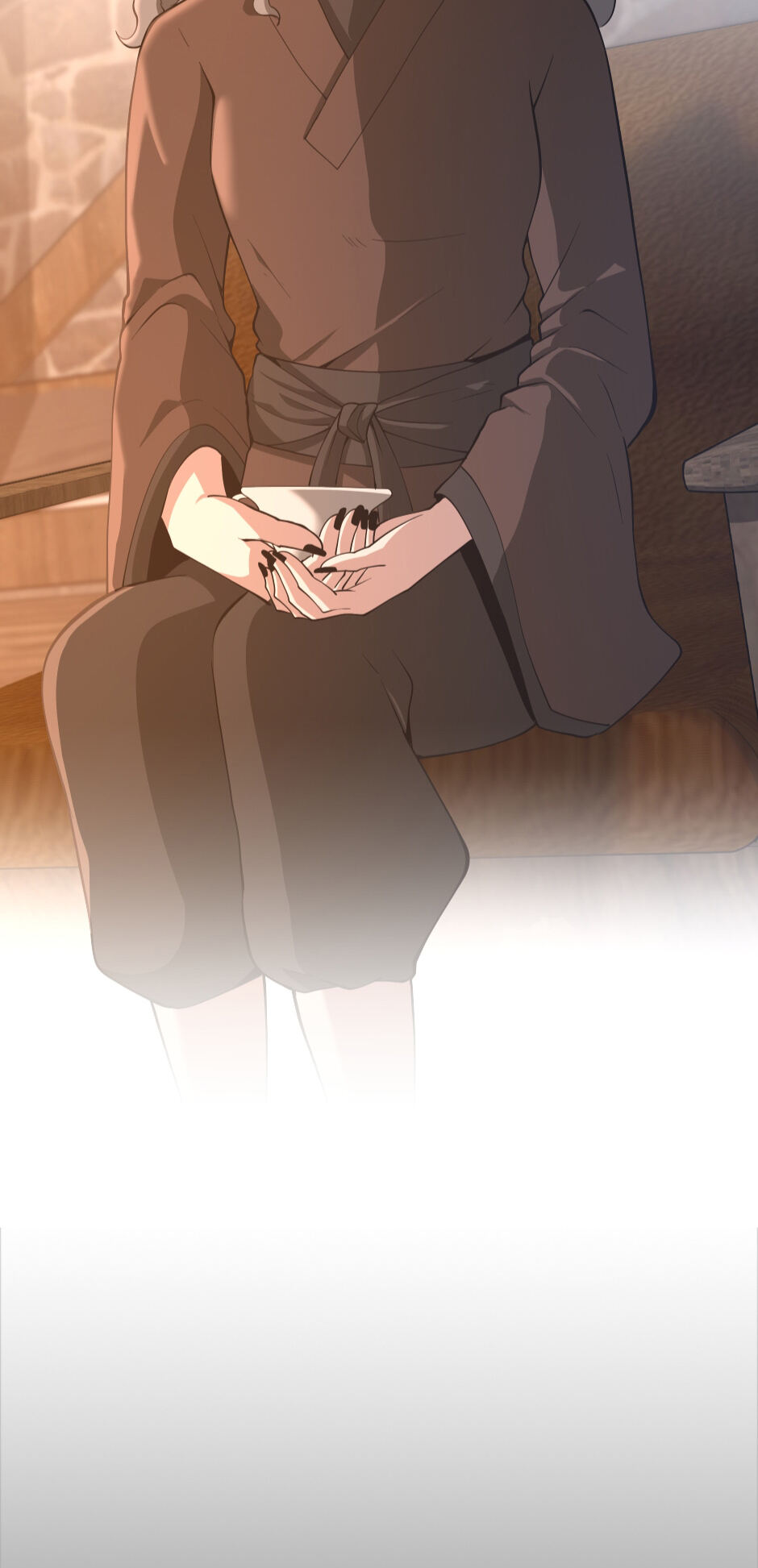 The Beginning After the End Chapitre 131 - Page 66