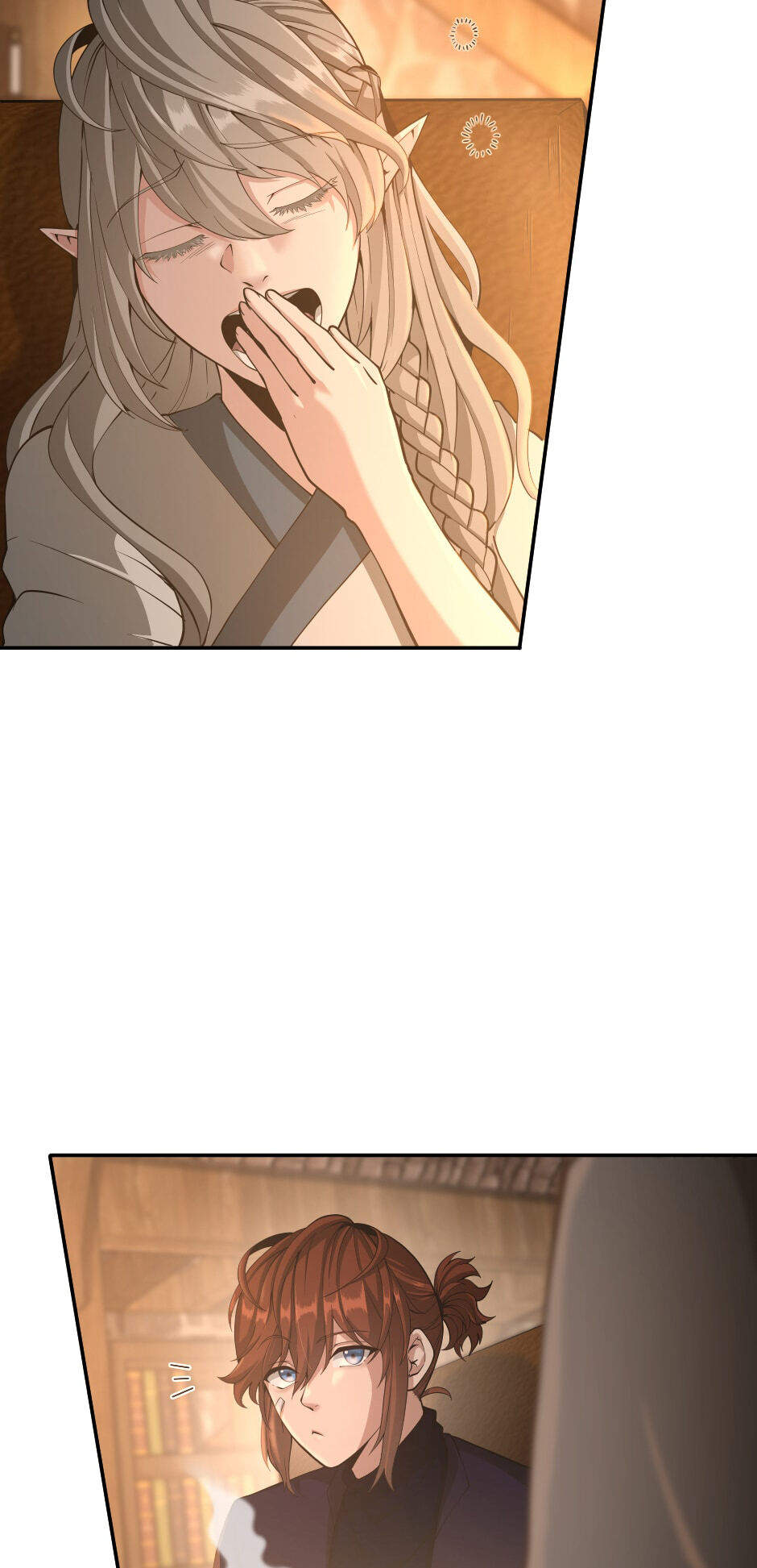 The Beginning After the End Chapitre 131 - Page 7