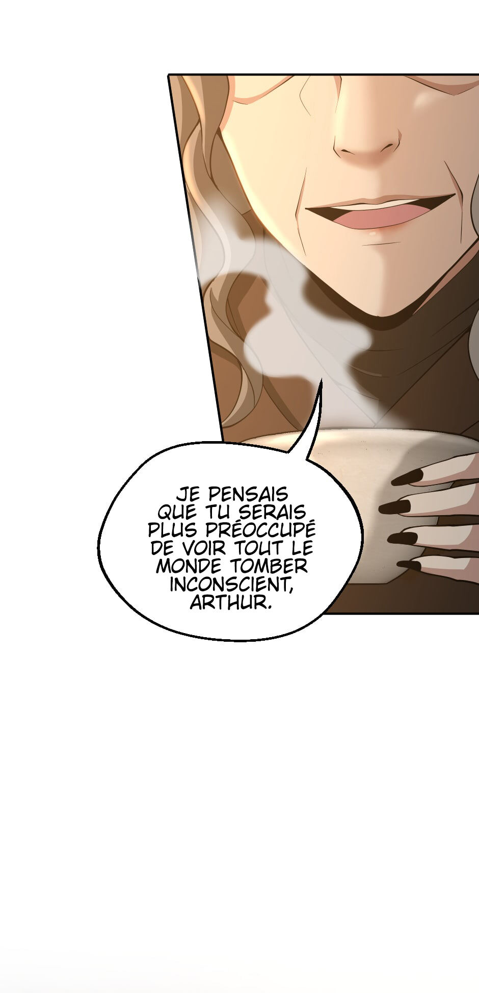 The Beginning After the End Chapitre 131 - Page 9