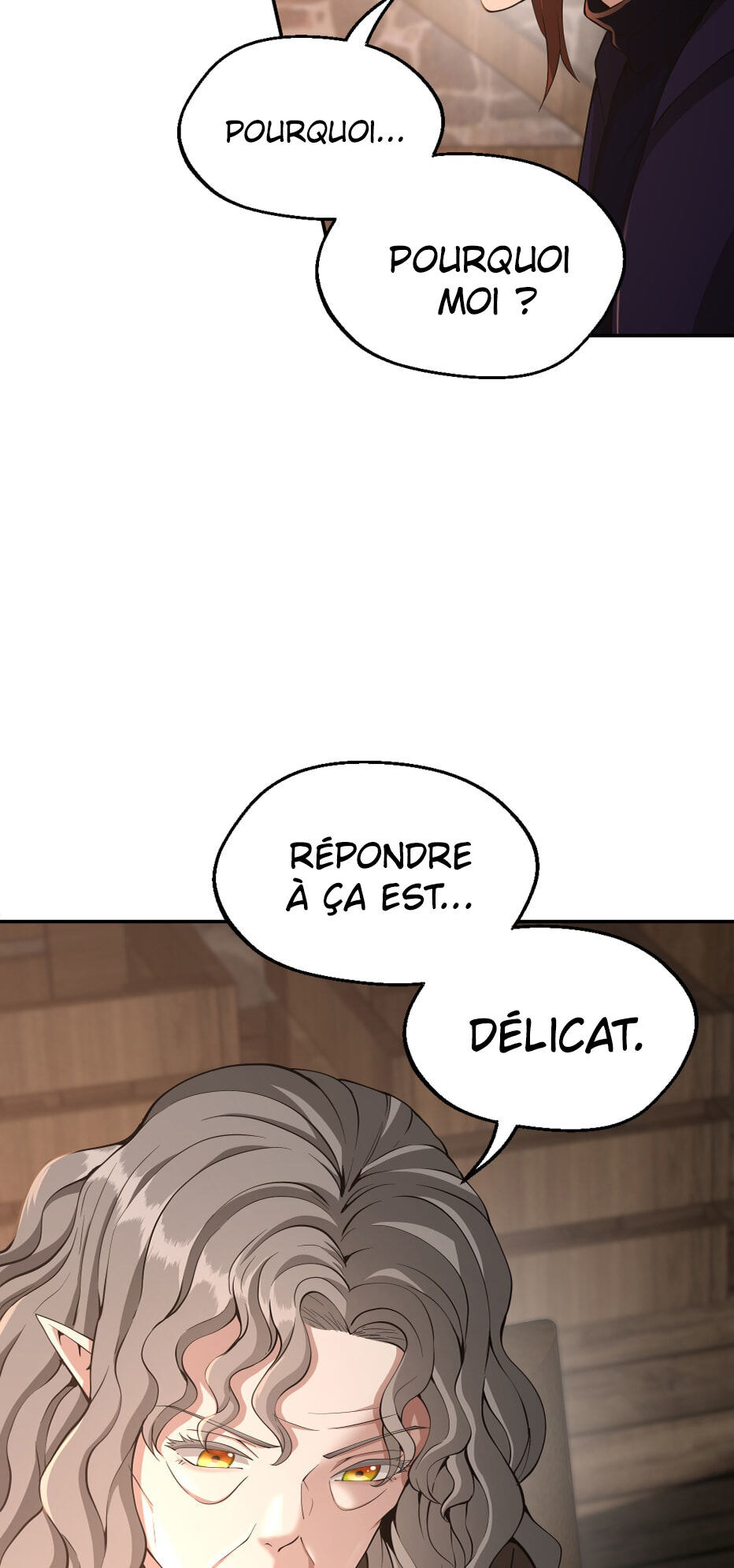 The Beginning After the End Chapitre 132 - Page 10