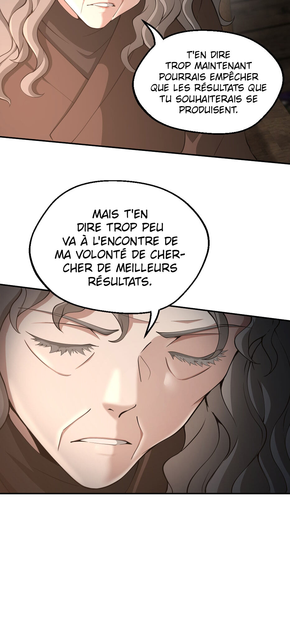 The Beginning After the End Chapitre 132 - Page 11