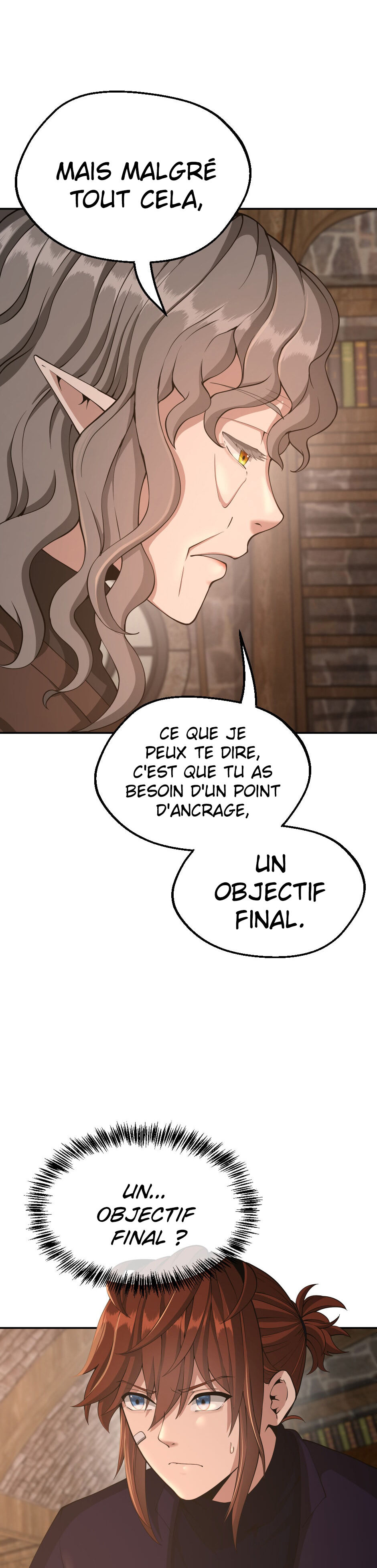 The Beginning After the End Chapitre 132 - Page 16