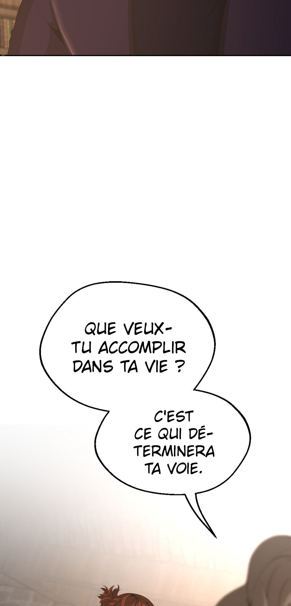 The Beginning After the End Chapitre 132 - Page 17
