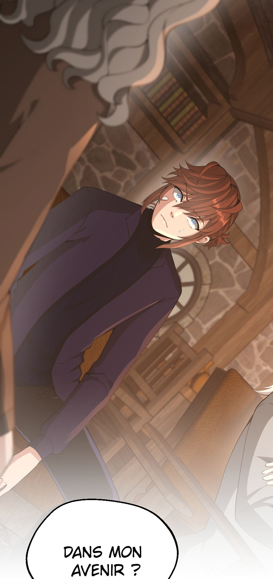 The Beginning After the End Chapitre 132 - Page 2