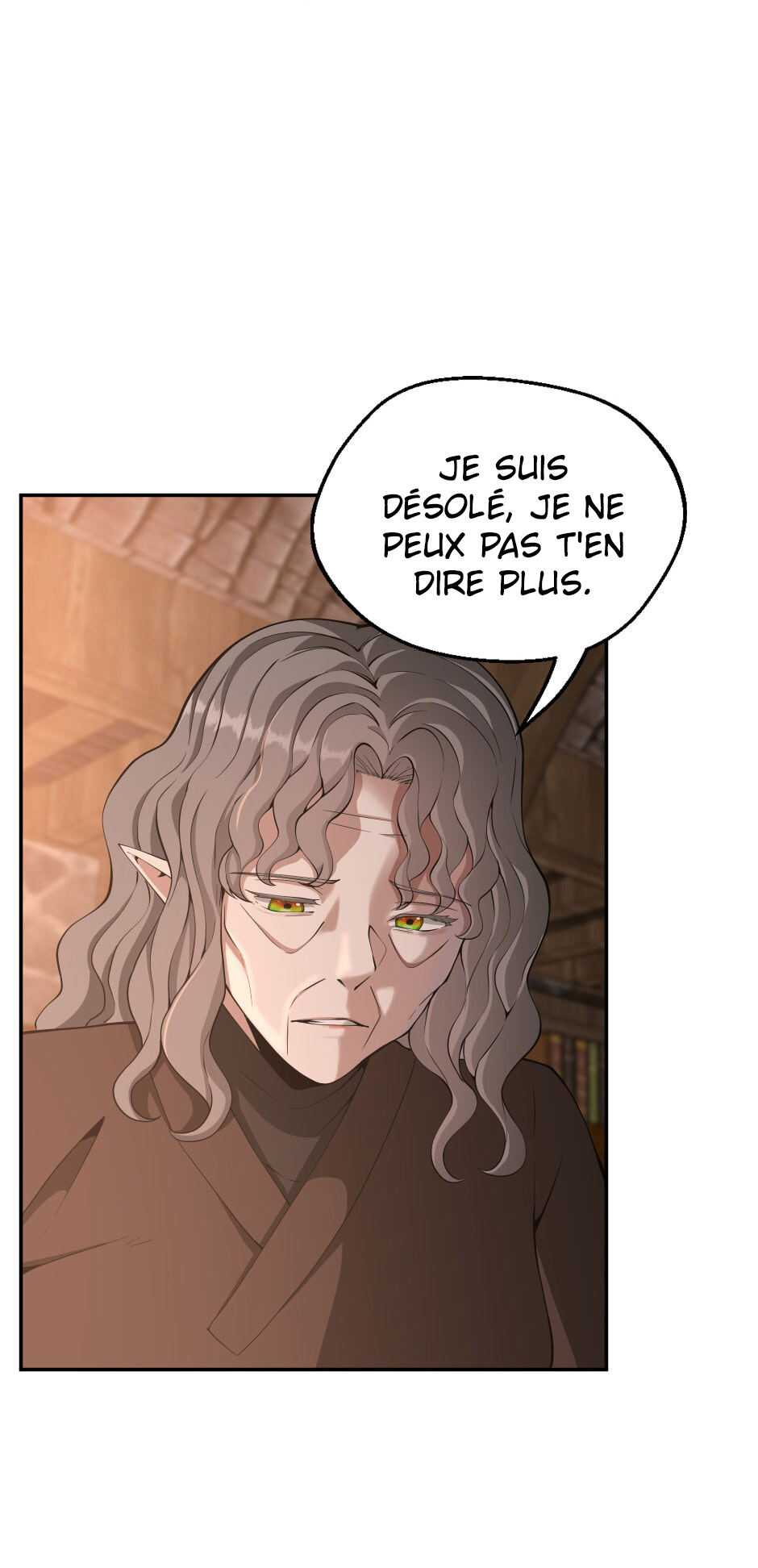 The Beginning After the End Chapitre 132 - Page 20