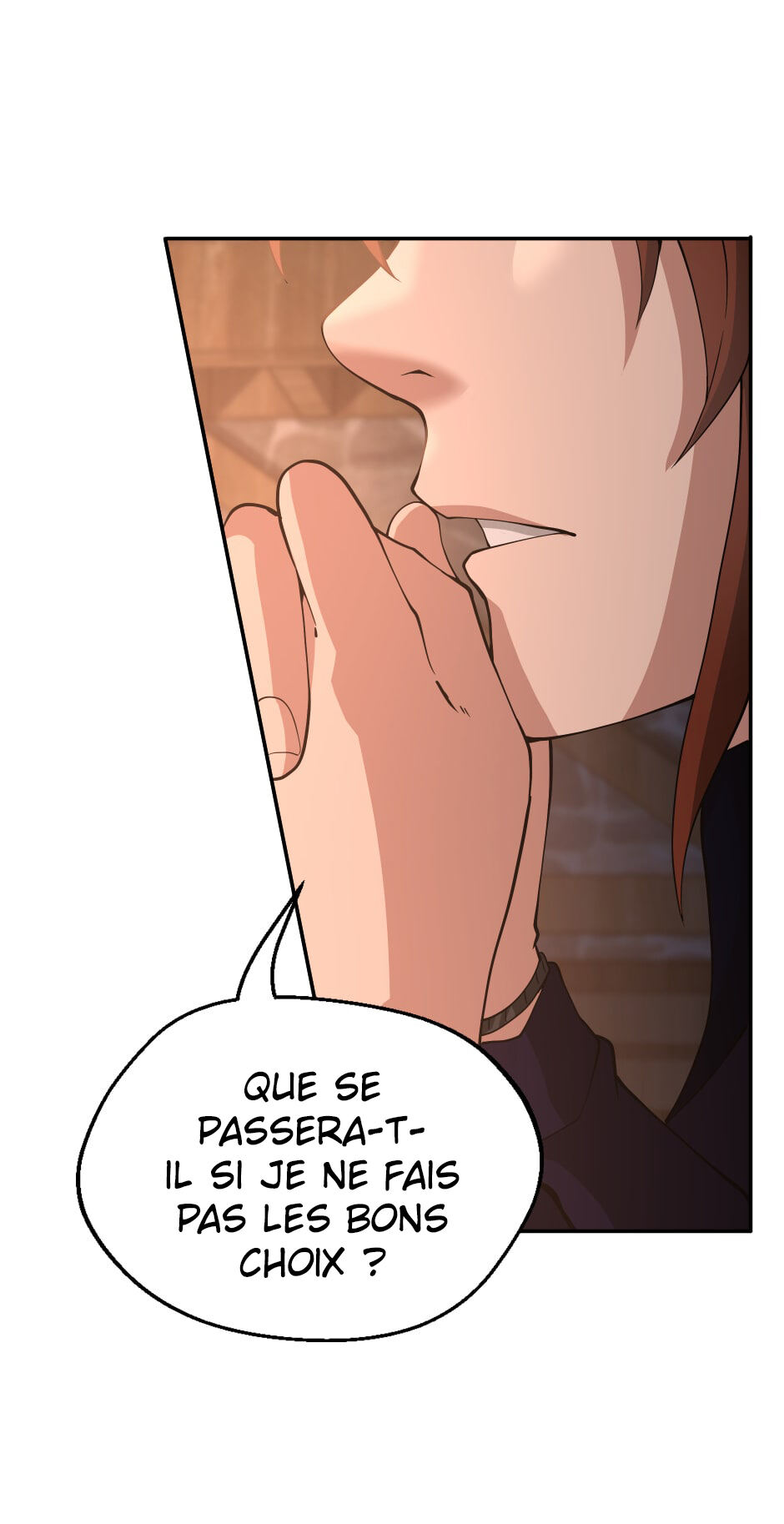 The Beginning After the End Chapitre 132 - Page 21