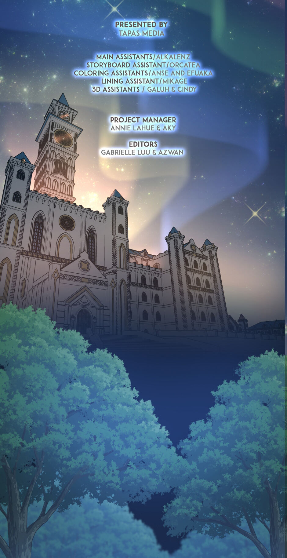The Beginning After the End Chapitre 132 - Page 24
