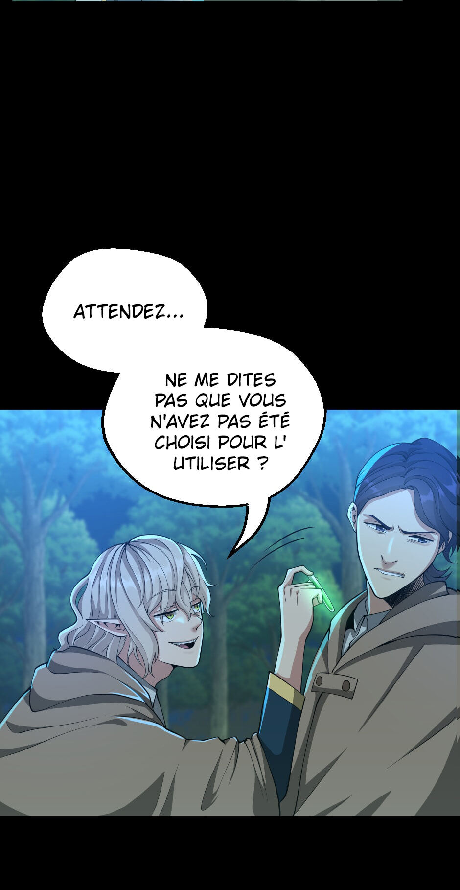 The Beginning After the End Chapitre 132 - Page 28