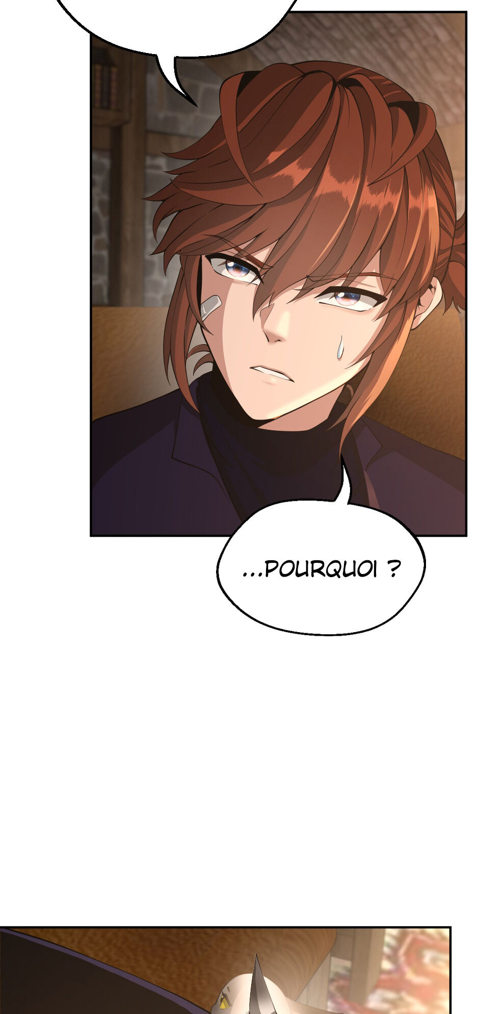 The Beginning After the End Chapitre 132 - Page 3