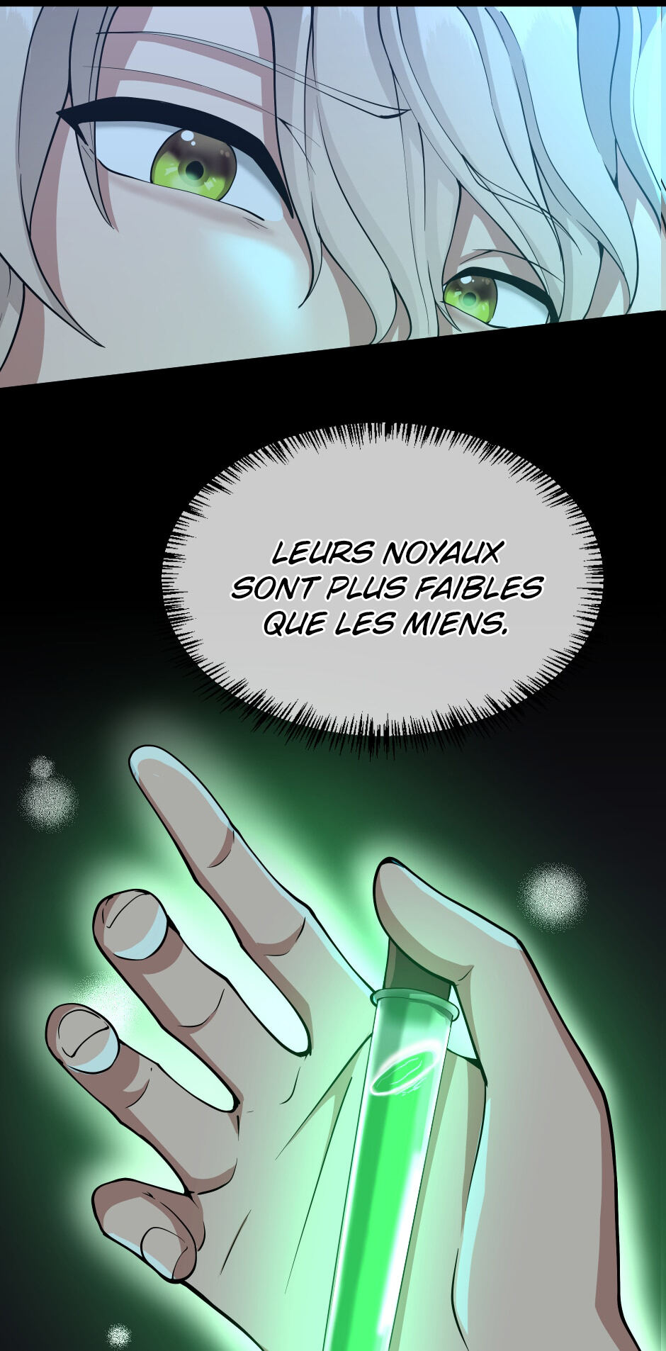 The Beginning After the End Chapitre 132 - Page 30