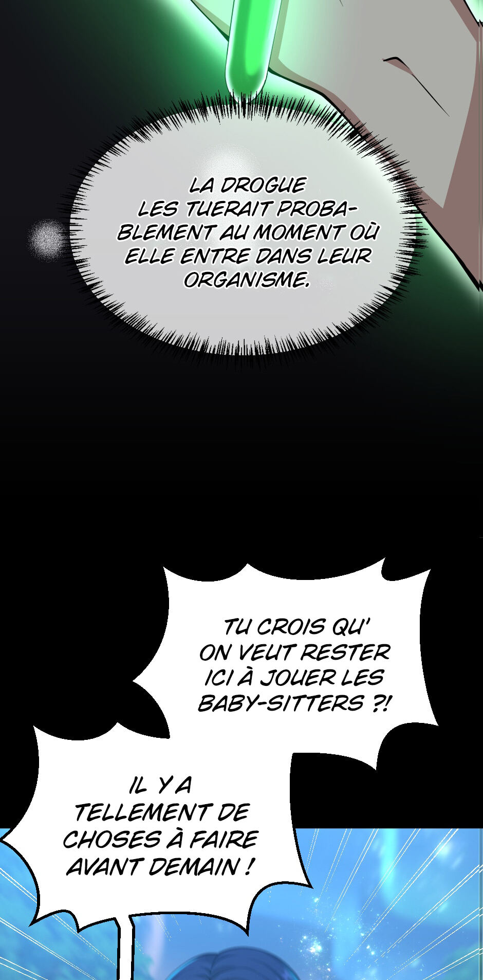 The Beginning After the End Chapitre 132 - Page 31
