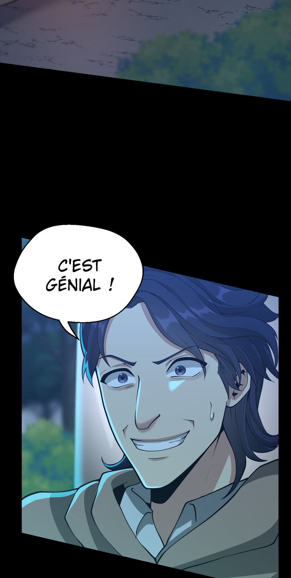 The Beginning After the End Chapitre 132 - Page 40