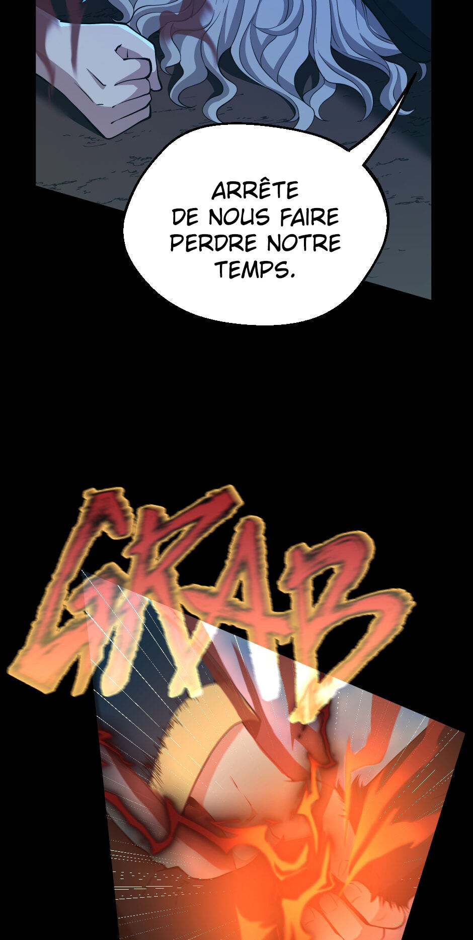 The Beginning After the End Chapitre 132 - Page 42
