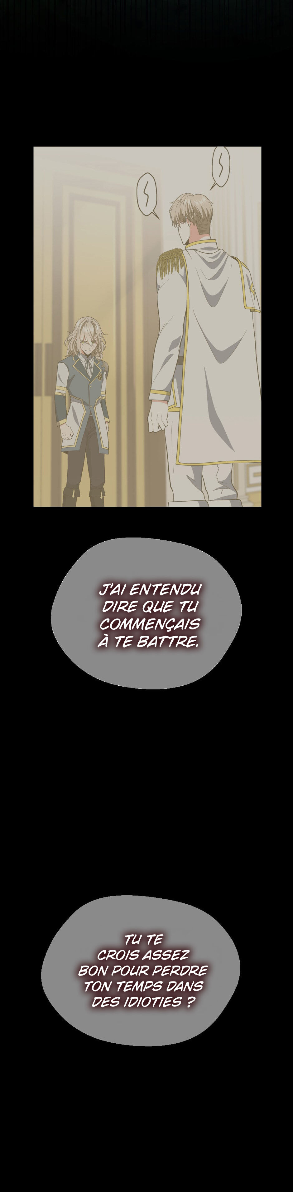 The Beginning After the End Chapitre 132 - Page 46