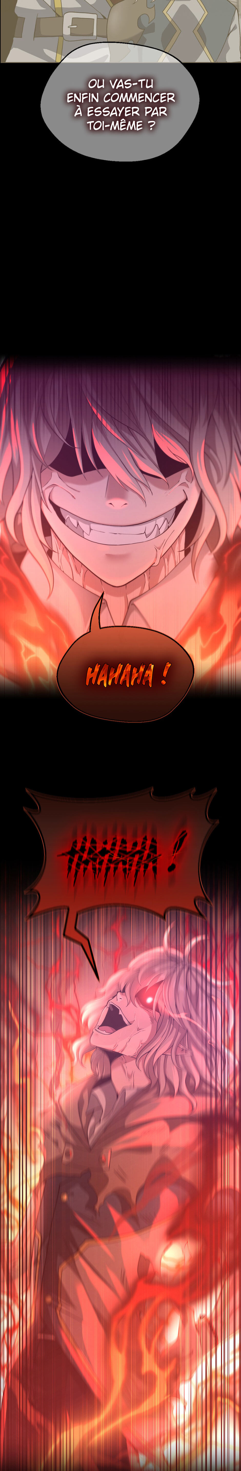 The Beginning After the End Chapitre 132 - Page 48