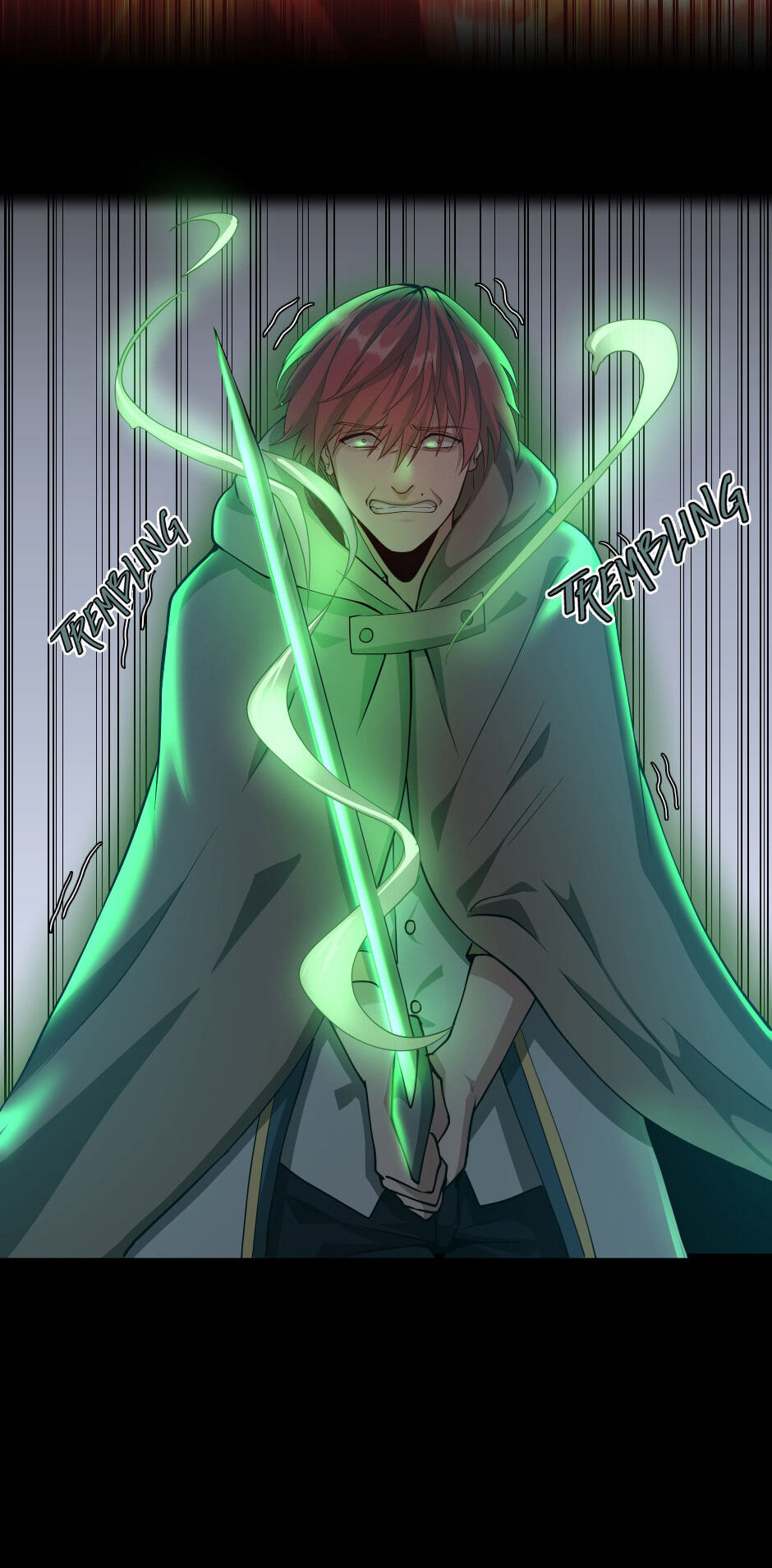The Beginning After the End Chapitre 132 - Page 49