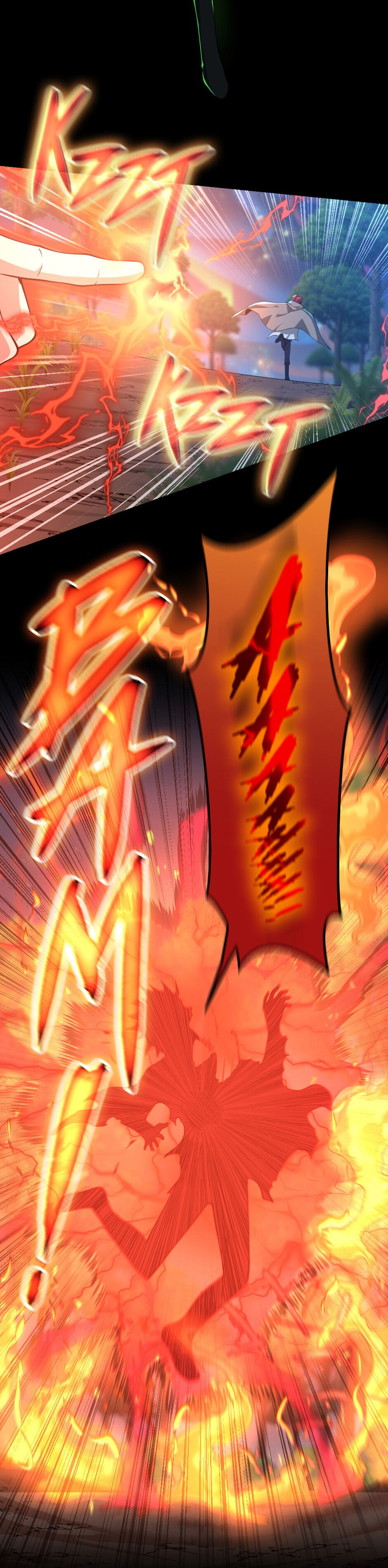 The Beginning After the End Chapitre 132 - Page 51