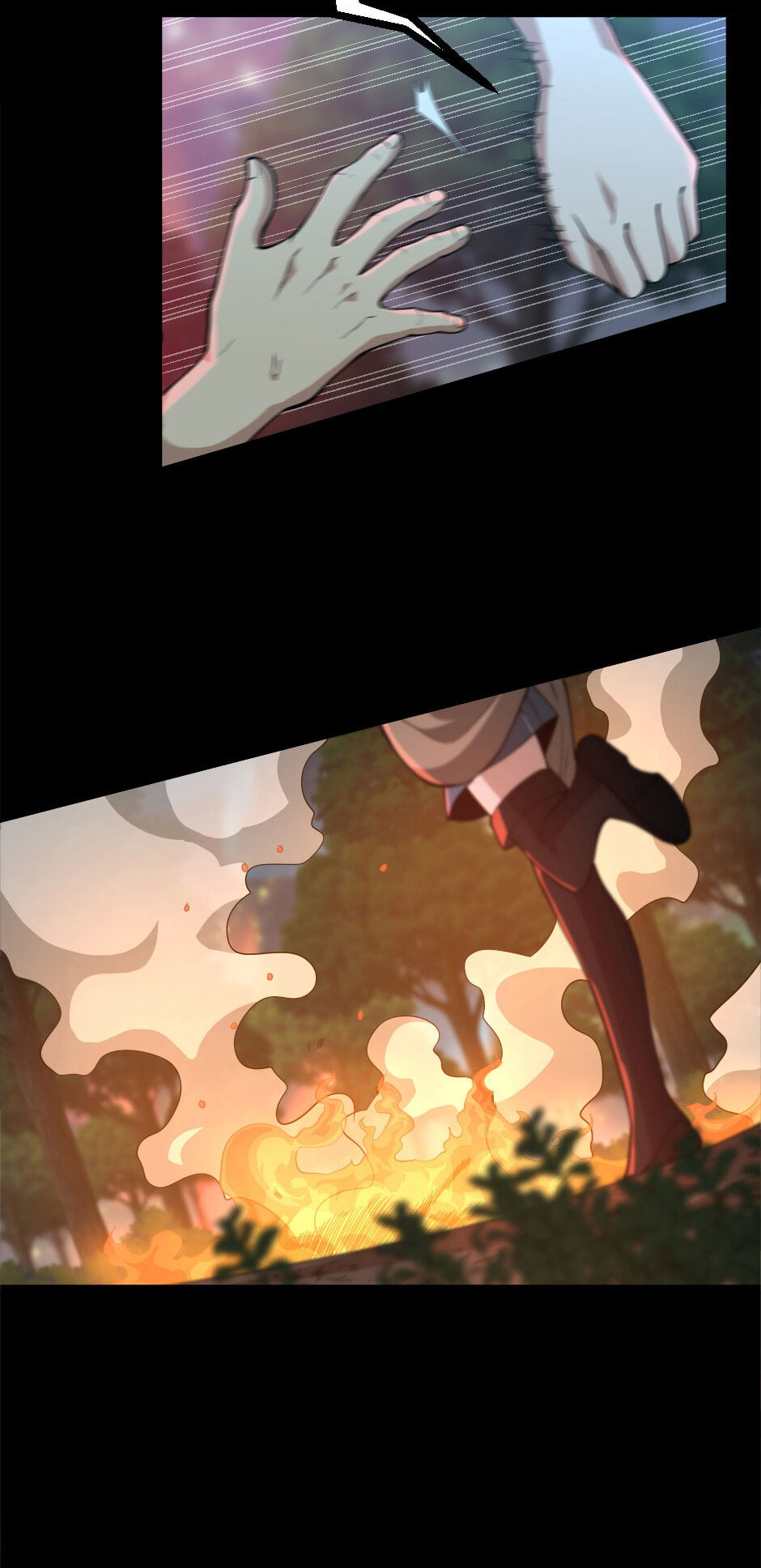 The Beginning After the End Chapitre 132 - Page 53