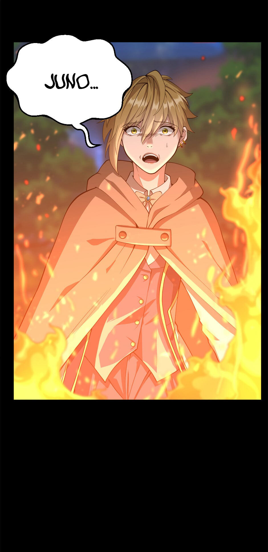 The Beginning After the End Chapitre 132 - Page 54