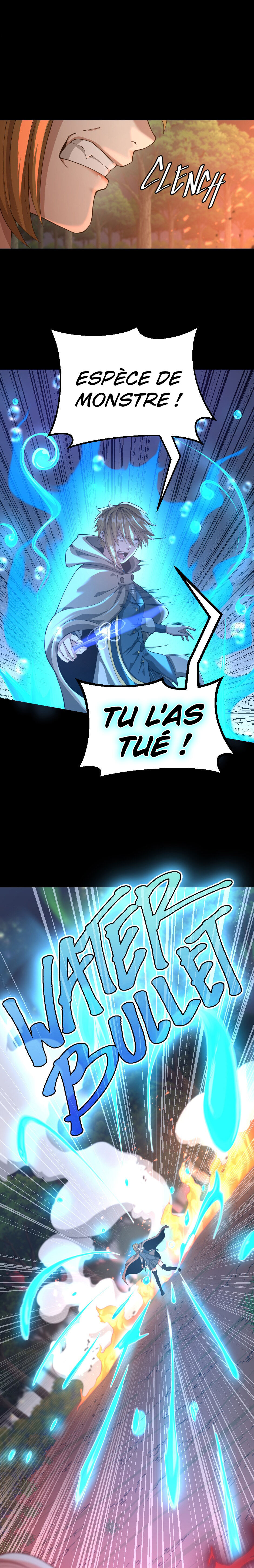 The Beginning After the End Chapitre 132 - Page 56