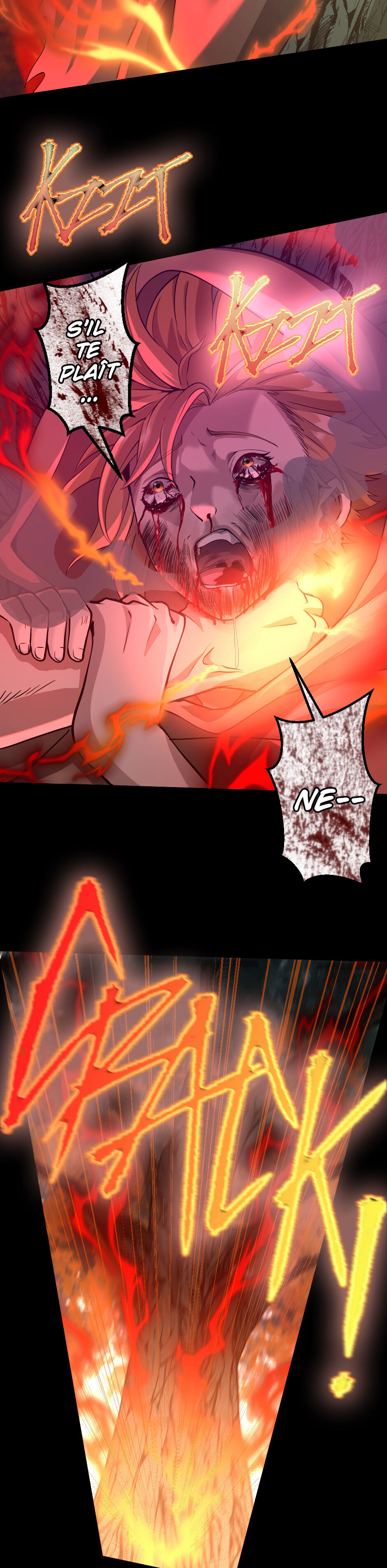 The Beginning After the End Chapitre 132 - Page 63