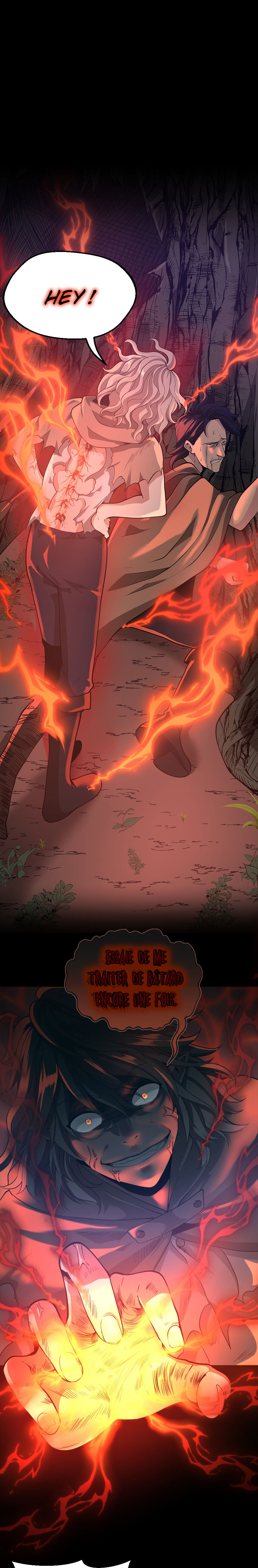 The Beginning After the End Chapitre 132 - Page 65