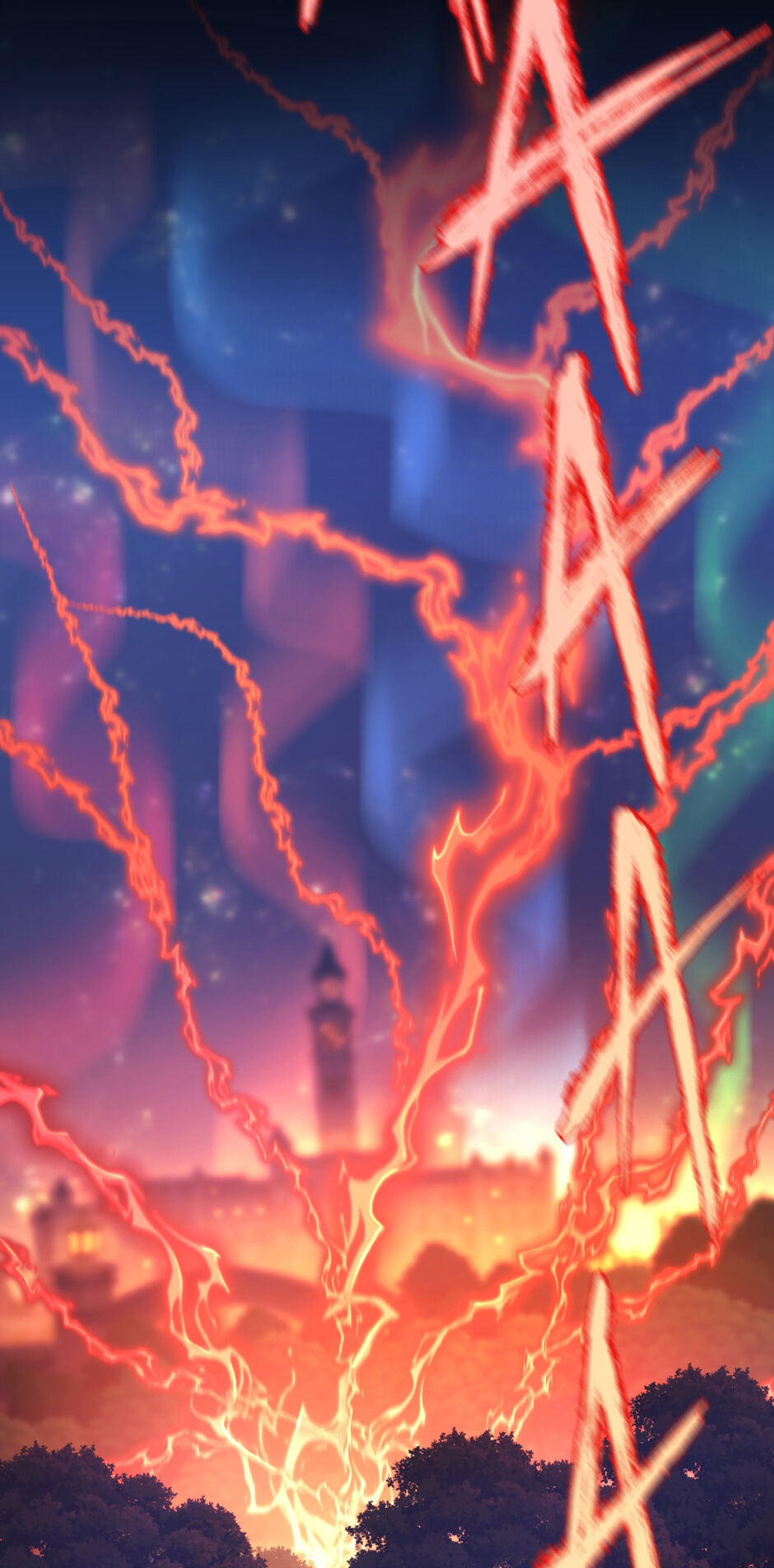 The Beginning After the End Chapitre 132 - Page 67
