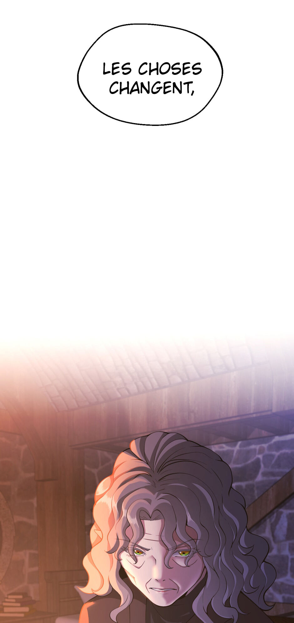 The Beginning After the End Chapitre 132 - Page 8