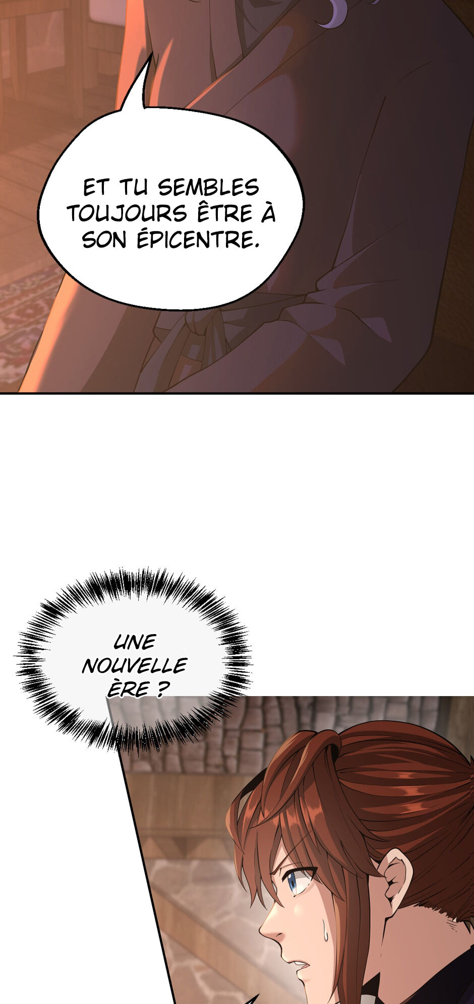 The Beginning After the End Chapitre 132 - Page 9