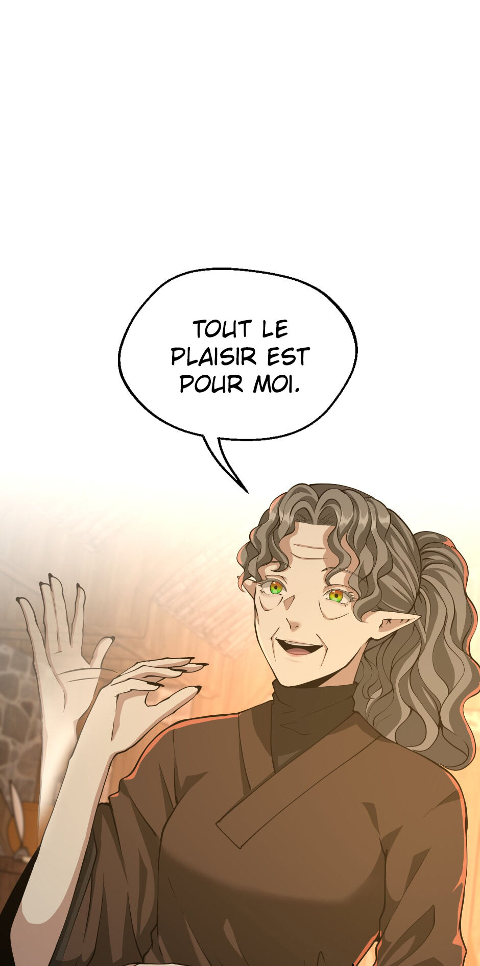 The Beginning After the End Chapitre 133 - Page 13