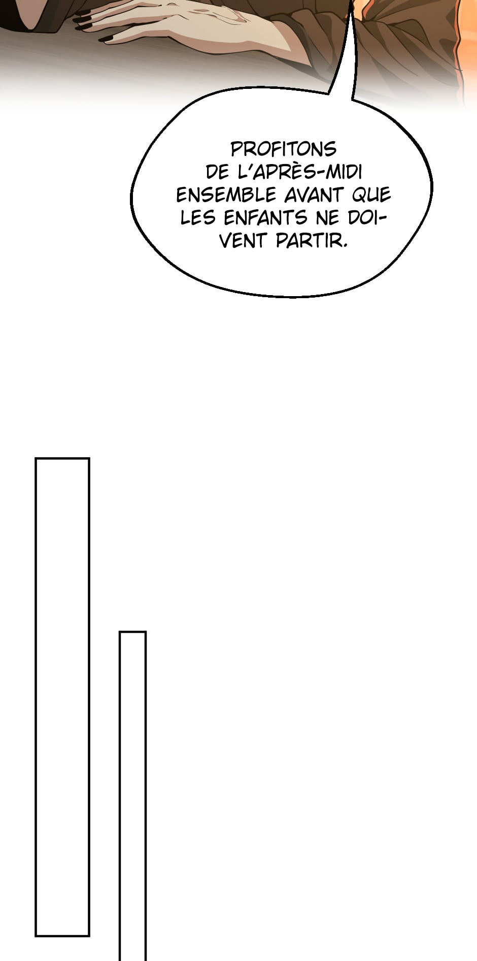 The Beginning After the End Chapitre 133 - Page 14