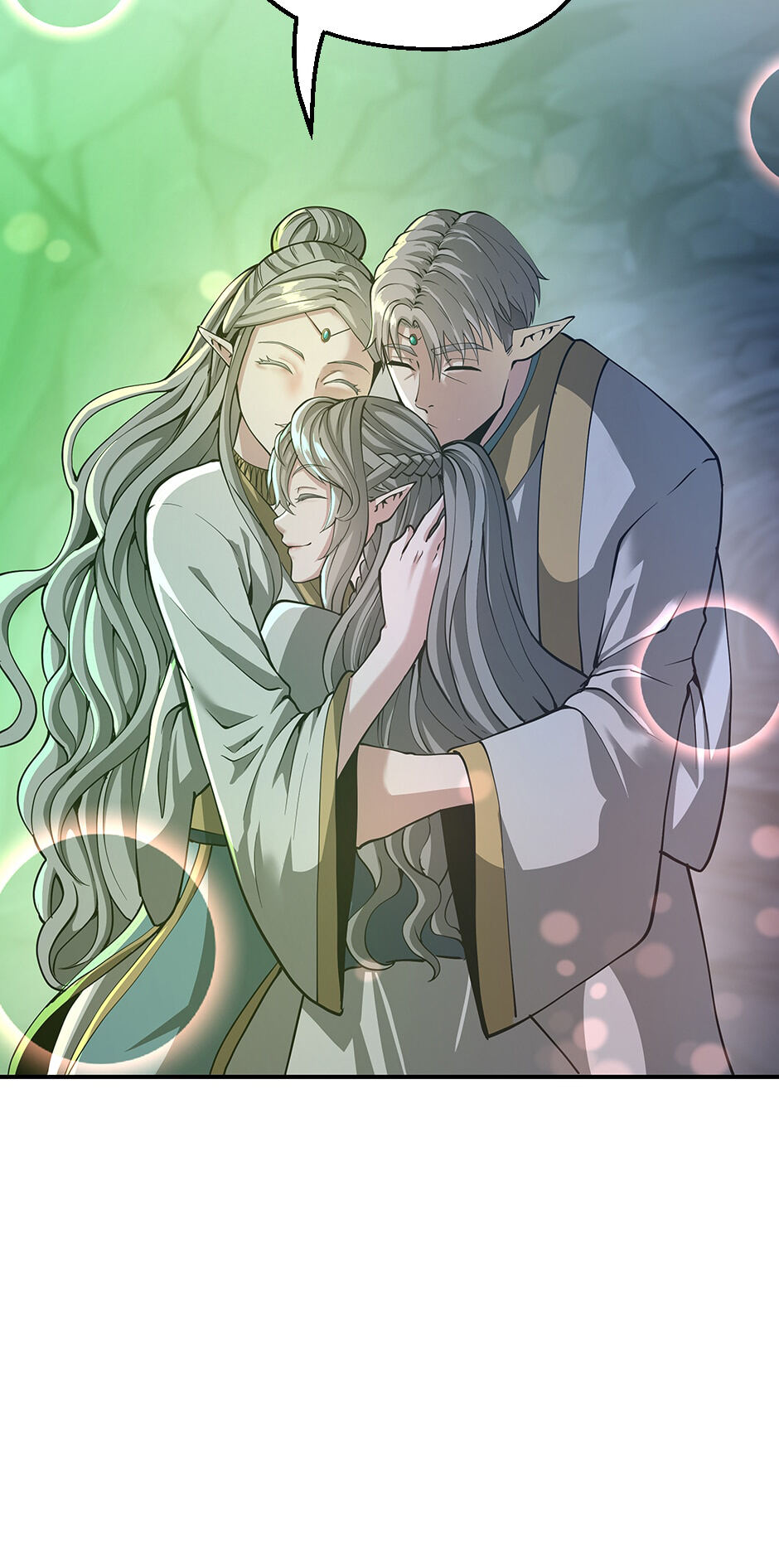 The Beginning After the End Chapitre 133 - Page 18