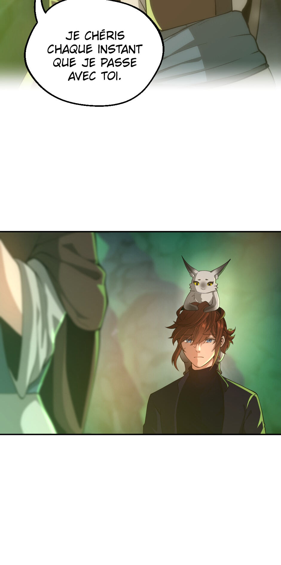 The Beginning After the End Chapitre 133 - Page 22