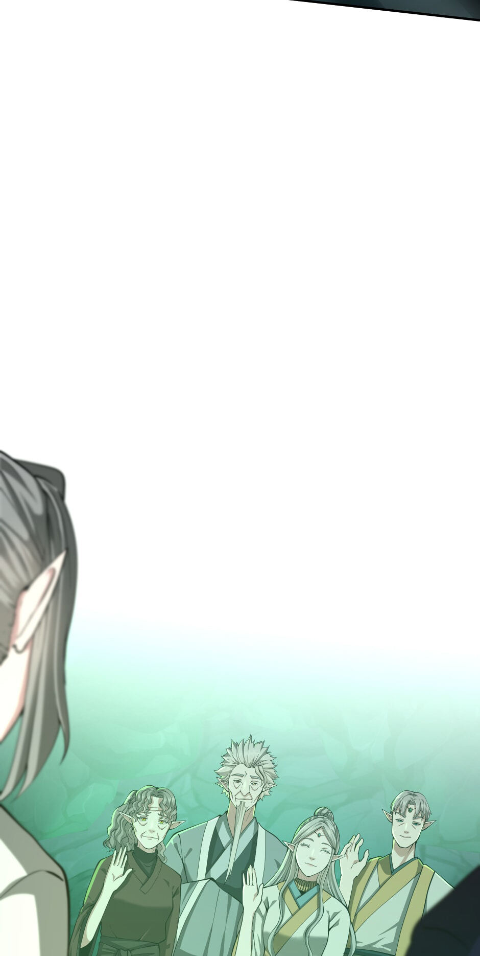 The Beginning After the End Chapitre 133 - Page 25